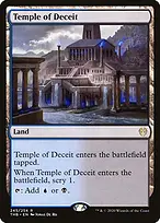 Theros Beyond Death #245