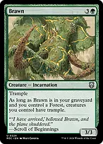 Modern Horizons 3 Commander #224