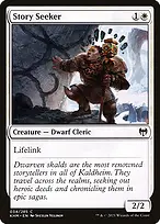 Kaldheim #34