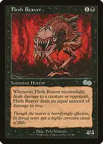 Urza's Saga #136