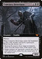 Innistrad: Crimson Vow #366