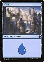 Starter Commander Decks #337