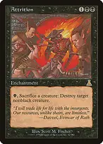 Urza's Destiny #52