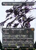 Phyrexia: All Will Be One #440