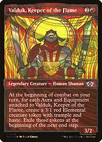 Multiverse Legends #154