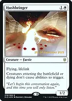 Throne of Eldraine Promos #18s