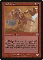 Mercadian Masques #188