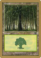 World Championship Decks 1999 #ml349