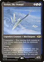 Multiverse Legends #129