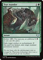 Edge of Eternities Commander #109