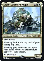 Bloomburrow Promos #215s