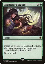 Commander 2016 #21
