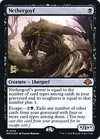 Modern Horizons 3 Promos #103s