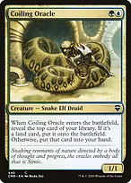 Commander Legends #443