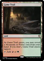 Bloomburrow Commander #306
