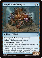 Aetherdrift Commander #71