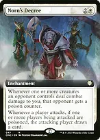 Phyrexia: All Will Be One Commander #47
