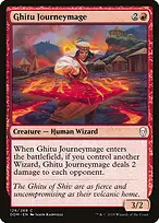 Dominaria #126