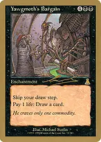 World Championship Decks 2000 #nl75