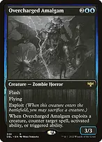 Innistrad: Double Feature #338