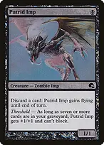 Premium Deck Series: Graveborn #1