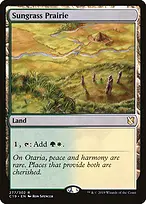 Commander 2019 #277