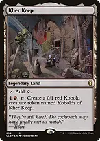 Commander Legends: Battle for Baldur's Gate #899