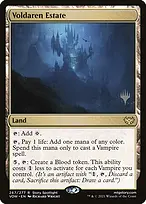 Innistrad: Crimson Vow Promos #267p