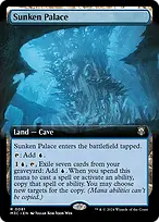 Modern Horizons 3 Commander #81