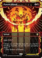Secrets of Strixhaven Mystical Archive #46
