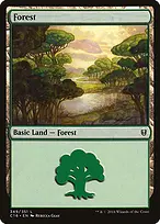 Commander 2016 #349