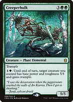 Commander Anthology #98