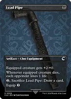 Ravnica: Clue Edition #9