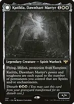 Innistrad: Double Feature #288