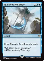 Aetherdrift Commander #81