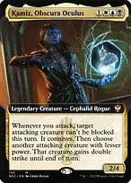 New Capenna Commander #103