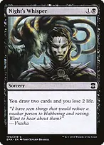 Eternal Masters #100