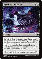 Edge of Eternities #107
