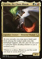 Commander Legends #269