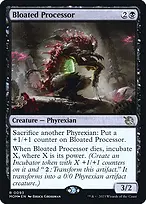 March of the Machine Promos #93s