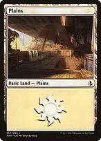 Amonkhet #257