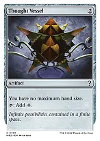 Mystery Booster 2 #100