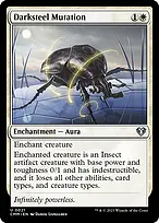 Commander Masters #21