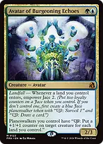 Reality Fracture Promos #122p