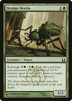 Return to Ravnica #122