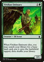 Commander Anthology #162