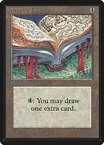 Limited Edition Beta #255