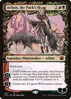 Innistrad: Midnight Hunt #307