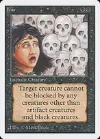 Unlimited Edition #109