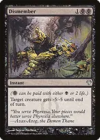 Dismember from Modern Event Deck 2014